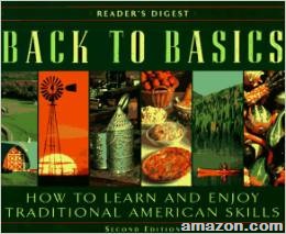 Library Small_Back to Basics