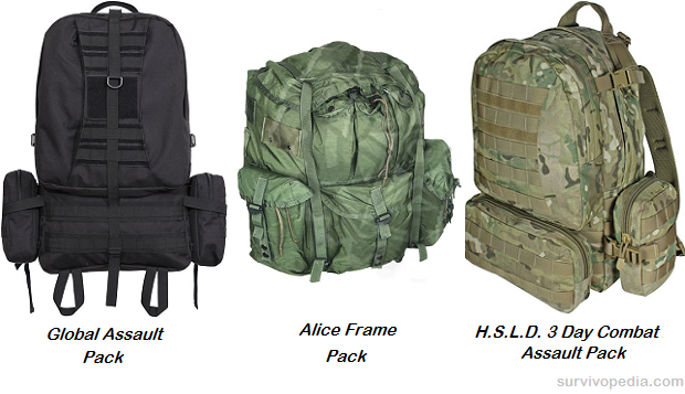 Pack Combo